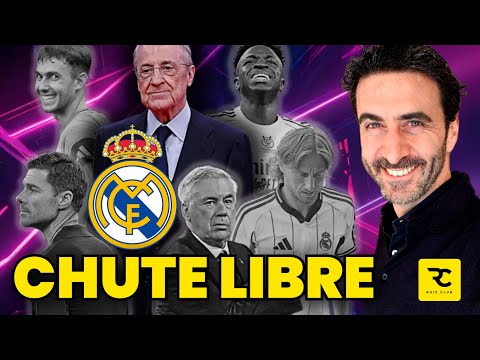 🔴 𝗡𝗘𝗪𝗦 𝗙𝗢𝗢𝗧𝗕𝗔𝗟𝗟 CAN 11 type finale, Real 8 mois de chute libre, Racing 0-2 Barça, ManUtd-City...