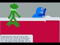 Kermit S W Lecture HD Original Version 1969 Episode 0001