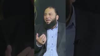 ليه د . حازم مش بيكلمني في الطب ؟! | إنت إيه علاقته بالدعوة ؟! | إجابة غير متوقعة !! image