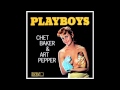 Chet Baker & Art Pepper - For Minors Only