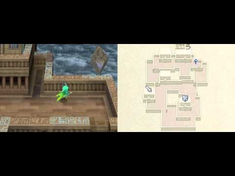 Final Fantasy IV [DS] Walkthrough 7-1 (Part 35)