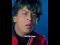 Chal Chaiya Chaiya Whatsapp Status Shahrukh Khan Whatsapp Status Shorts