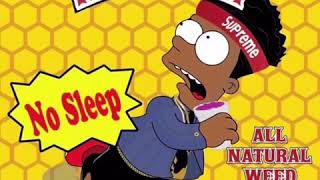 Trill Sammy-Can’t Decide