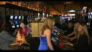 Twin Pine Casino