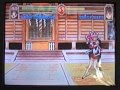 Sailor Moon 3DO Playthrough
