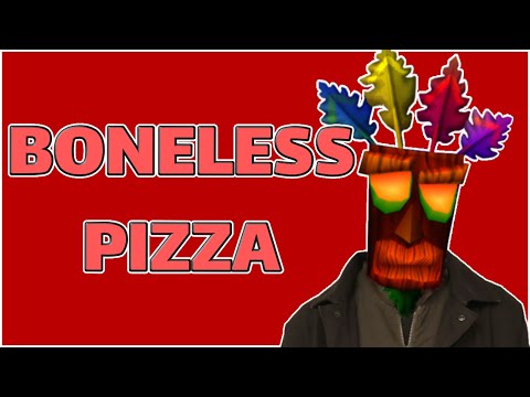 Boneless Pizza | Baku Season 1