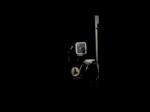 Uilleann Pipes / Percussion Loop (1st half)- Josh Licht  The Wilderness Medley (J. Licht)