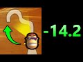 Maple Treeway S BROKEN Ultra Shortcut Mario Kart Wii