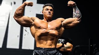 BORN ORDINARY. BUILT RELENTLESS | MATT GREGGO | MOTIVATION 2025