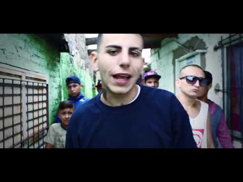 Moya (Ex Nano Lmm) | No te asomes Ft Nagu Del Oeste x Misangre Rap x Ray One |