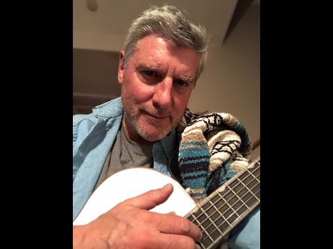 Jay Shelton Covers: Jerry Jeff Walker's LEAVIN' TEXAS