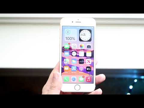 Should You Install iOS 14.4 On iPhone 6S?