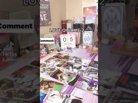 PISCES ❤️ LOVE QUICKIE 2