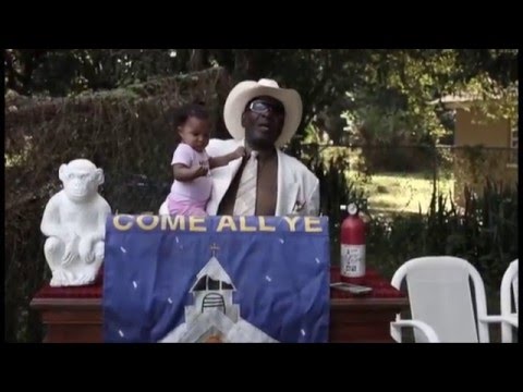 Hell To Da Naw,Naw,Naw With Da Grand Baby