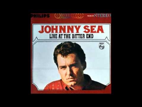 Johnny Seay - Hitchin' and Hikin'