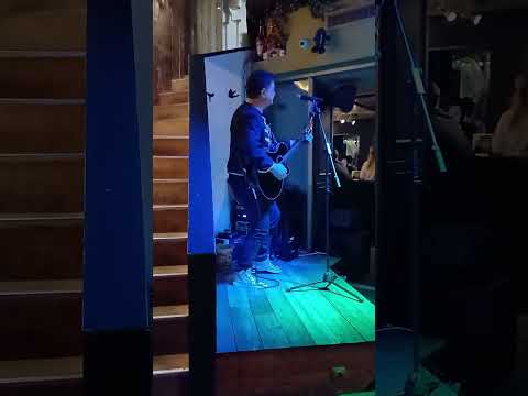 All night long by Iskren Petzov в The Brick center