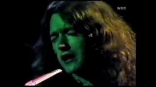 Rory Gallagher Rockpalast 1976 Too Much Alcohol