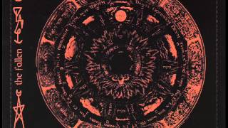 Garden of the Light -  From the Ashes of Angels