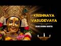 Krishnaya Vasudevaya Powerful Krishna Mantra For Peaceful Sleep Inner Calm