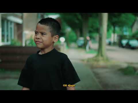 Elijaz - Alstublieft (prod. Elijaz)