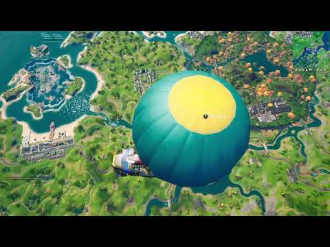 Playing pubs like scrims