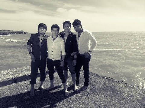 Vidaleros - Un Imposible