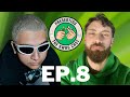 The Swag Cast EP. 8 FEAT Marx