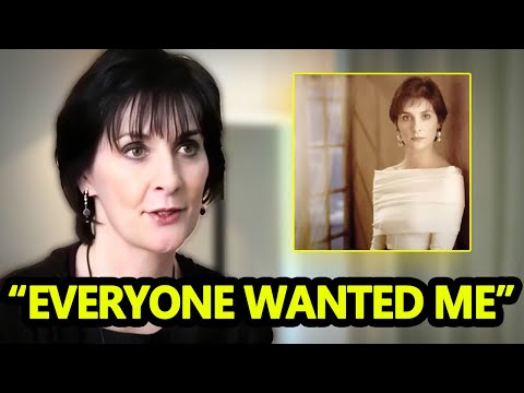 At 63, Enya Finally Revealed What We All Expected