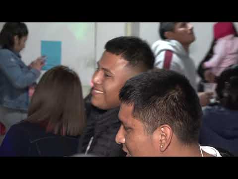 LA PARRANDA CELESTE - CHACAL Y SUS ESTRELLAS...FELIZ CUMPLEAÑOS "BRANDO LUIS Y GATITA MAGALY"