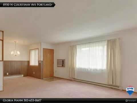 Homes for Sale - 8950 N Courtenay Ave, Portland, OR