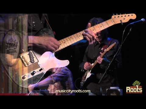 Kenny Vaughan "Mysterium"