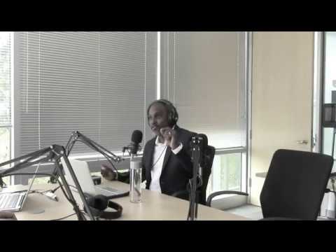 VMware Community Podcast #435: Network & Security w/Christopher Campbell