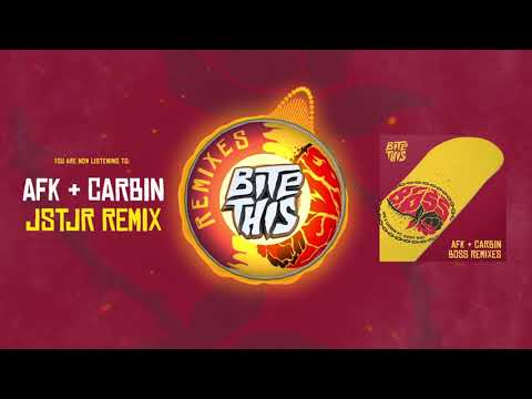 AFK x Carbin - Boss (Ft. Cody Ray) [JSTJR Remix]