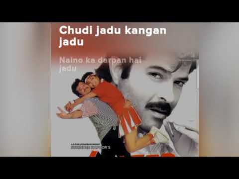 meri tirchi Nazar mein .(song) [From "loafer"]||#Song #Music #Entertainment #love #hitsong