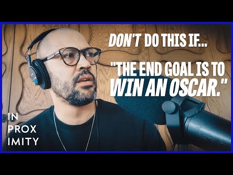 Cord Jefferson and Ryan Coogler on Writing, Directing, and What They’re Doing Next | S2 Ep. 01