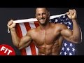 AMERICAN LIFTERS PICK THEIR FAVORITE EXERCISES