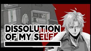 Dissolution of My Self announcement trailer teaser