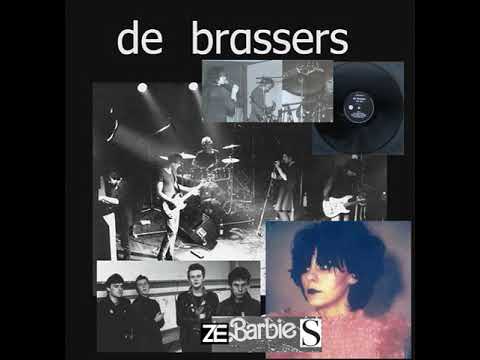 Radio91 - "België/Holland: 2/0" - De Brassers VS Ze Barbies
