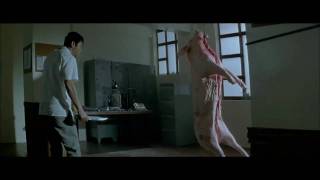 映画『MAD探偵 7人の容疑者』予告編