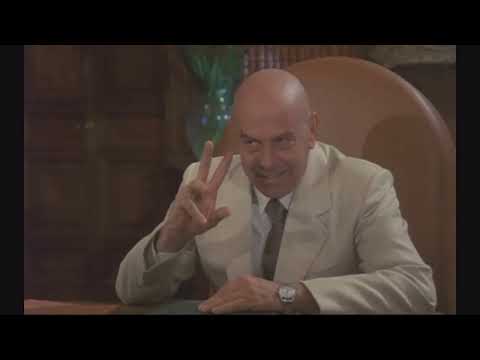 Scuola di Ladri 1986 Incontro con lo Zio HD