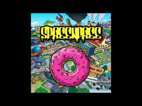 Sprinfree | Beelze vs Tony | Semifinal