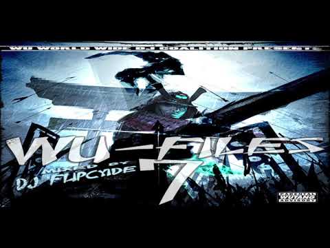 Wu-Files 7 / DS ft. Dr. Wahnsinn, Perfect K, Beretta 9, Mr. Coronas, Marly B - Revolté (sicktunes)
