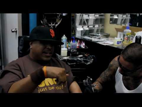 Mellow Man Ace - "3rd Eye Vision" (music video)