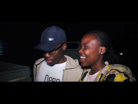 Sean Ramzy Performing at Palapye Colour Fest