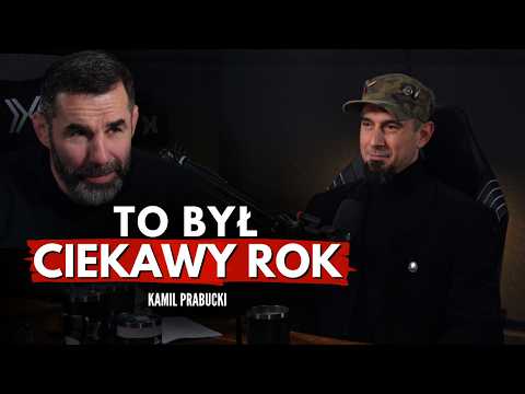 Humorystyczne podsumowanie roku 1/2 | Kamil Prabucki