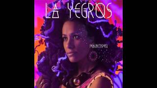 La Yegros - Chicha Roja - feat. Gustavo Santaolalla
