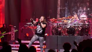 Dream Theater "A Rite Of Passage" live.  Long Beach, CA., 2025.