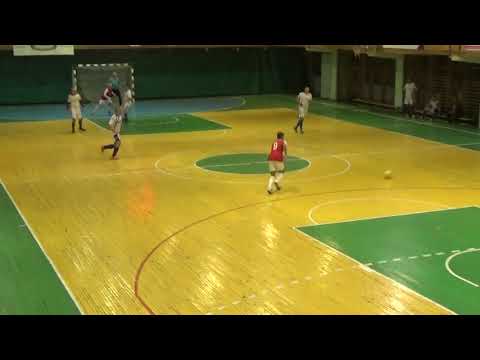 6 КУ 8 9 Банна Хата 2 – Joma 1 тайм