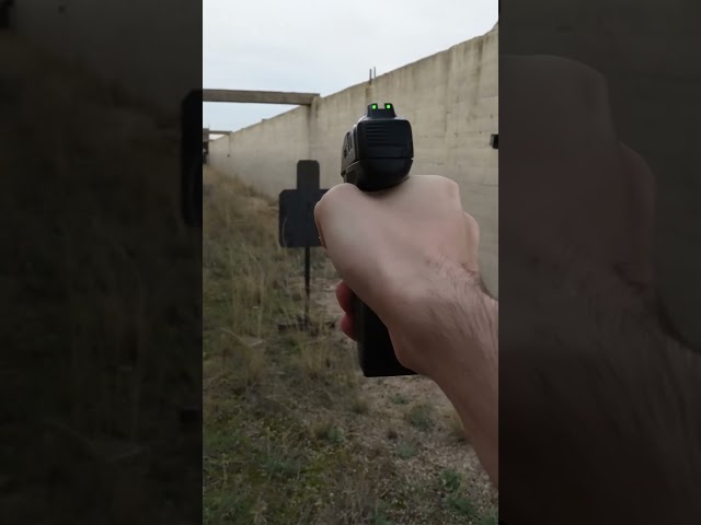 Vídeo relacionado con Outletdelocio.. Pistola perdigon Gamo GP-20 Desert. 4,5mm + Funda + balines + Bombonas co2. 23054/29318/13275