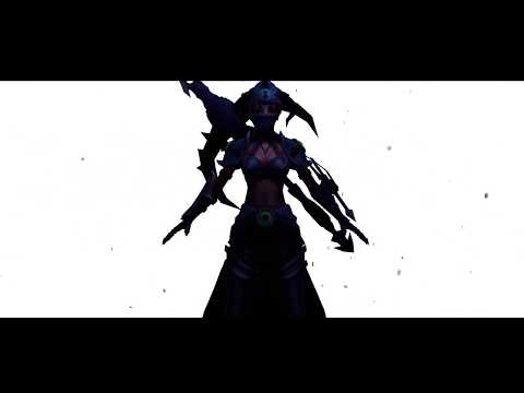 Vaysu Vayne montage - Edited by Spliffiam